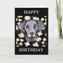Search for weimaraner cards Pets