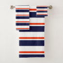 Search for red white and blue bath towels Classic