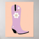 Search for cowboy boot art Boots