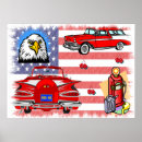 Search for antique gas pump art Retro