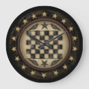 Search for primitive clocks Country