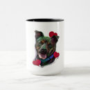 Search for bully breeds mugs Staffordshire terrier