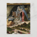 Search for nativities postcards Oil