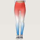 Search for red white and blue ombre For her