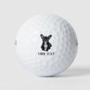 Search for bulldog golf balls Funny