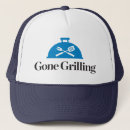 Search for homemade hats Chef