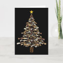 Search for camouflage christmas cards Winter
