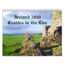 Search for ireland calendars Castle