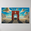 Search for gateways posters Surreal