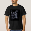 Search for black rabbit tshirts Drawing