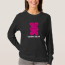 Search for candy womens tshirts Bear