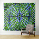 Search for abstract palm tree art Green