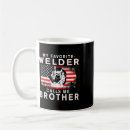 Search for welder dad mugs Love family