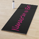 Search for funny yoga mats Sports