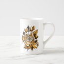Search for graphics arts mugs Flower