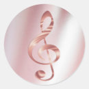Search for gold foil stickers Rose