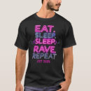 Search for glow party tshirts Rave