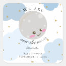 Search for pastel moon stickers Modern