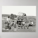 Search for cattle drive posters Roundup