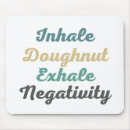 Search for donut mousepads Doughnut lover