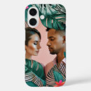 Search for jungle iphone cases Monstera leaves