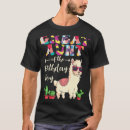 Search for birthday llama tshirts Great