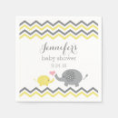 Search for yellow grey napkins Gender neutral