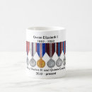 Search for queen elizabeth ii mugs British