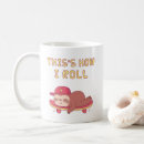 Search for skateboarding mugs Humour