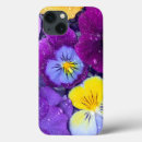 Search for pansies cases Bloom