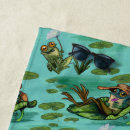 Search for frog beach towels Summer