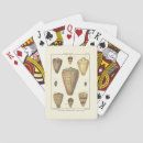 Search for vintage playing cards Beach