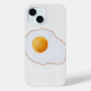 Search for fried egg iphone cases Food