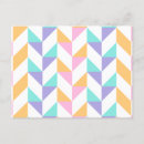 Search for hippy pattern postcards Colourful