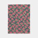 Search for garden roses blankets Elegant