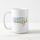 Search for hustle coffee mugs Work from home