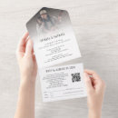 Search for individuals invitations Rustic