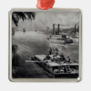 Search for paddle christmas tree decorations Riverboat