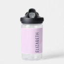 Search for back to school water bottles Minimalist