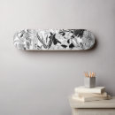 Search for line drawing skateboards Illustration