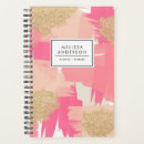 Search for abstract patterns office supplies For her