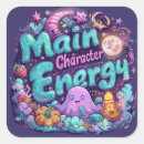 Search for characters stickers Witch