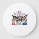 Search for moo cow clocks Cowboy