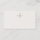 Search for elegant wedding place cards Watercolor floral