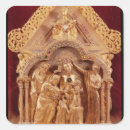 Search for reliquary stickers Chasse