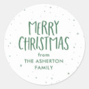 Search for green dot stickers Simple