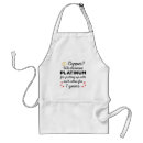 Search for anniversary aprons Couple