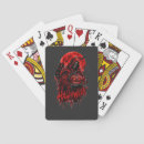 Search for grim reaper playing cards Horror