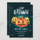 Search for event halloween invitations Scary