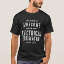 Search for estimate tshirts Profession